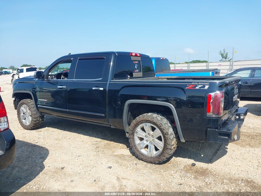GMC SIERRA 1500 - zdjęcie 15