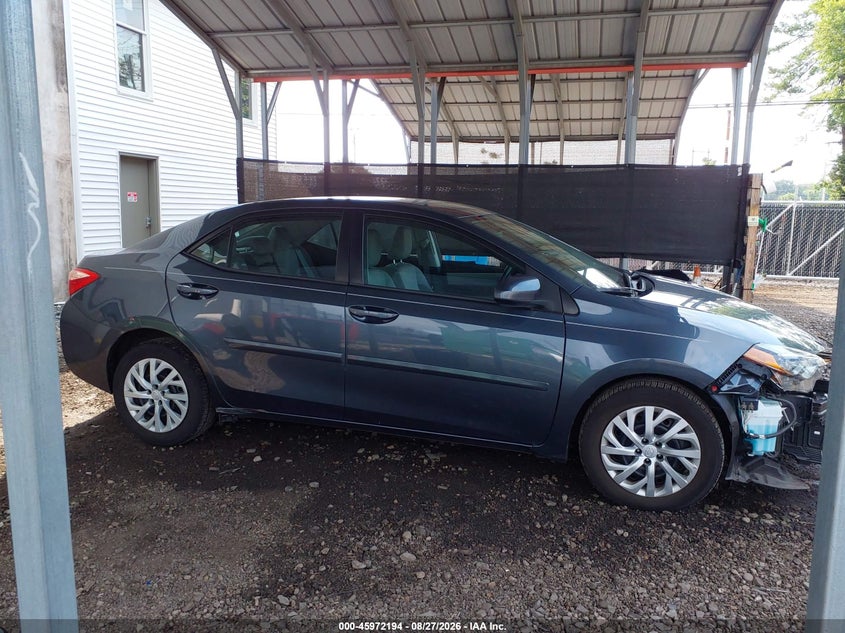 TOYOTA COROLLA - zdjęcie 14