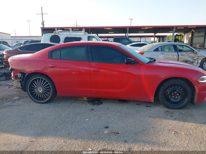 DODGE CHARGER - zdjęcie 13