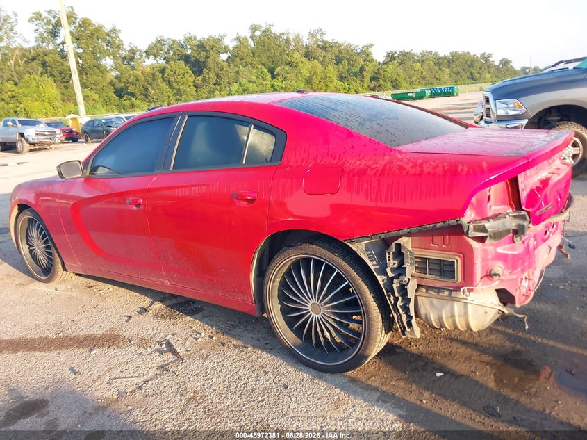 DODGE CHARGER - zdjęcie 14