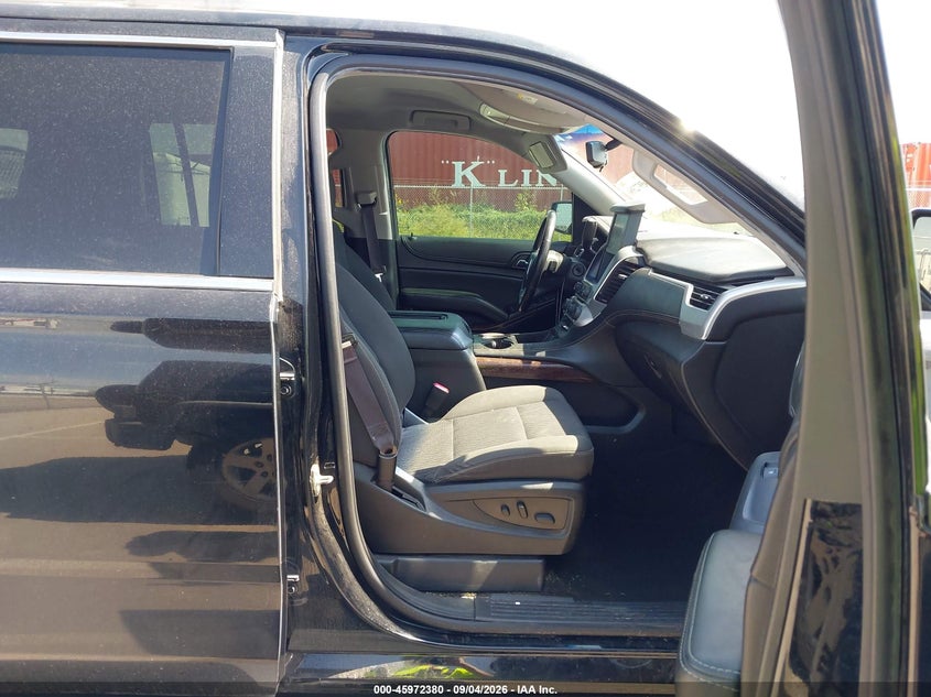 GMC YUKON XL - zdjęcie 5