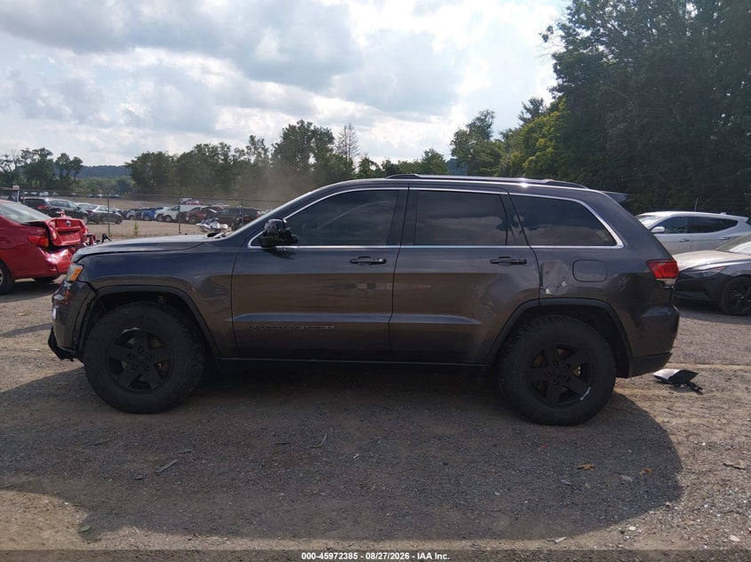 JEEP GRAND CHEROKEE - zdjęcie 15
