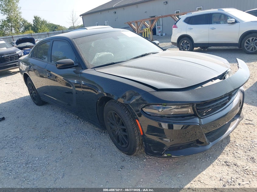 DODGE CHARGER - zdjęcie 1