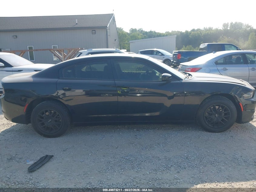 DODGE CHARGER - zdjęcie 13