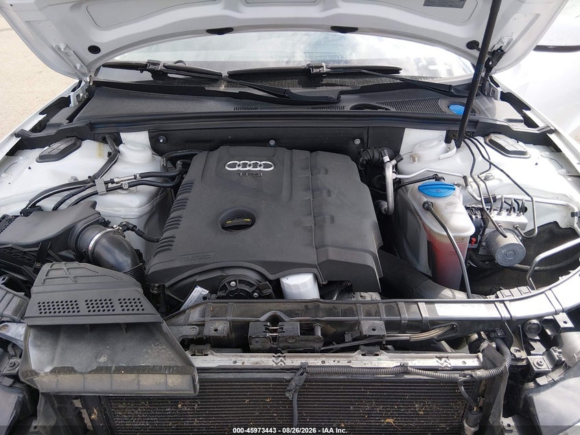 AUDI A5 - zdjęcie 10