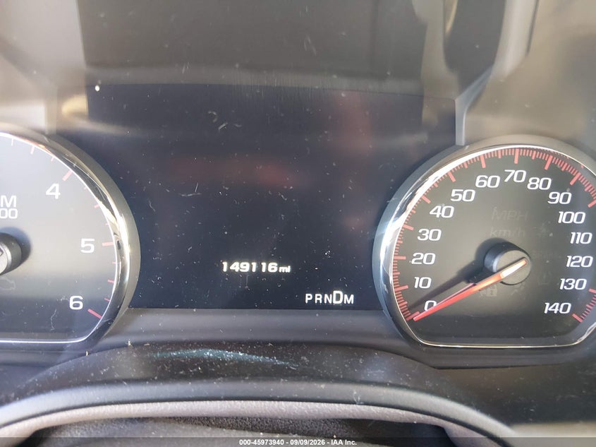 GMC YUKON XL 1500 - zdjęcie 7