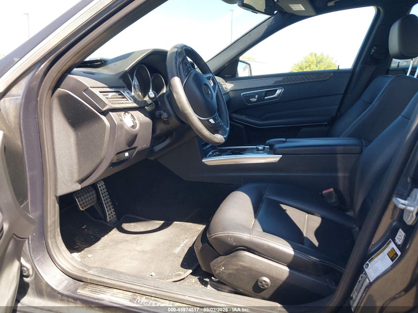 MERCEDES-BENZ E 350 - zdjęcie 5