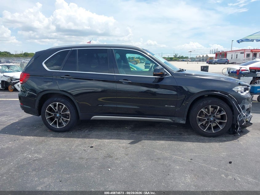 BMW X5 - zdjęcie 13