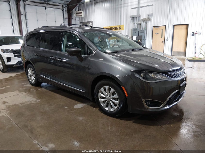 CHRYSLER PACIFICA - zdjęcie 1