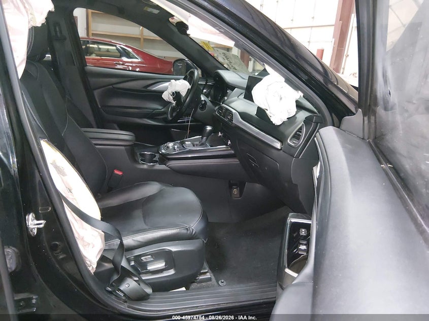 MAZDA CX-9 - zdjęcie 5