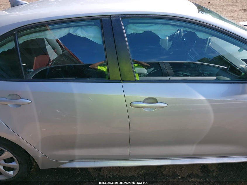 TOYOTA COROLLA - zdjęcie 13