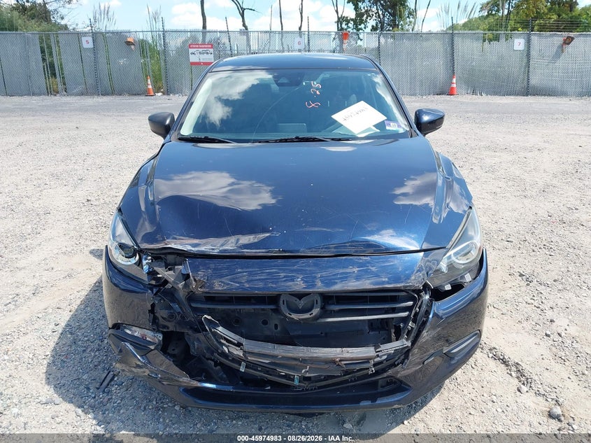MAZDA MAZDA3 - zdjęcie 12