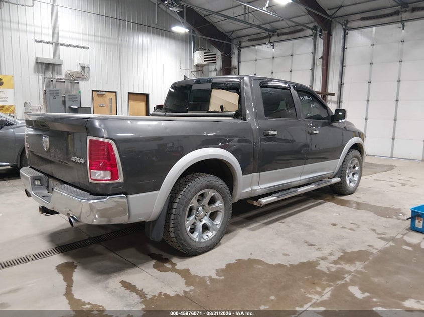 RAM 1500 - zdjęcie 4