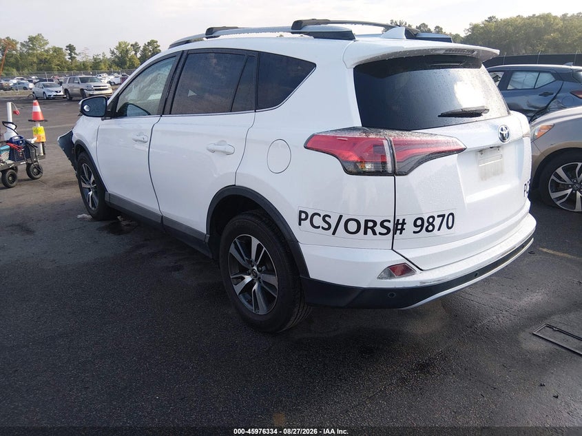 TOYOTA RAV4 - zdjęcie 3