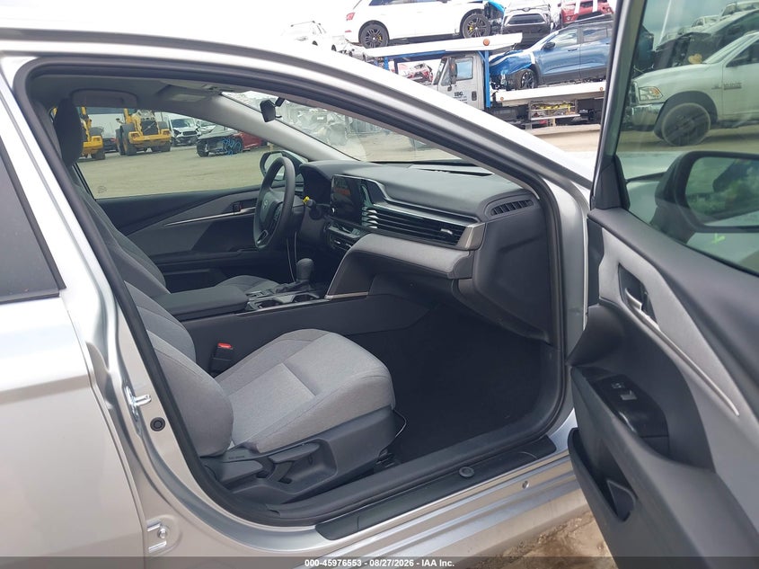 TOYOTA CAMRY - zdjęcie 5