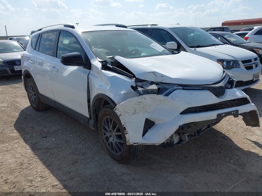 TOYOTA RAV4 - zdjęcie 1
