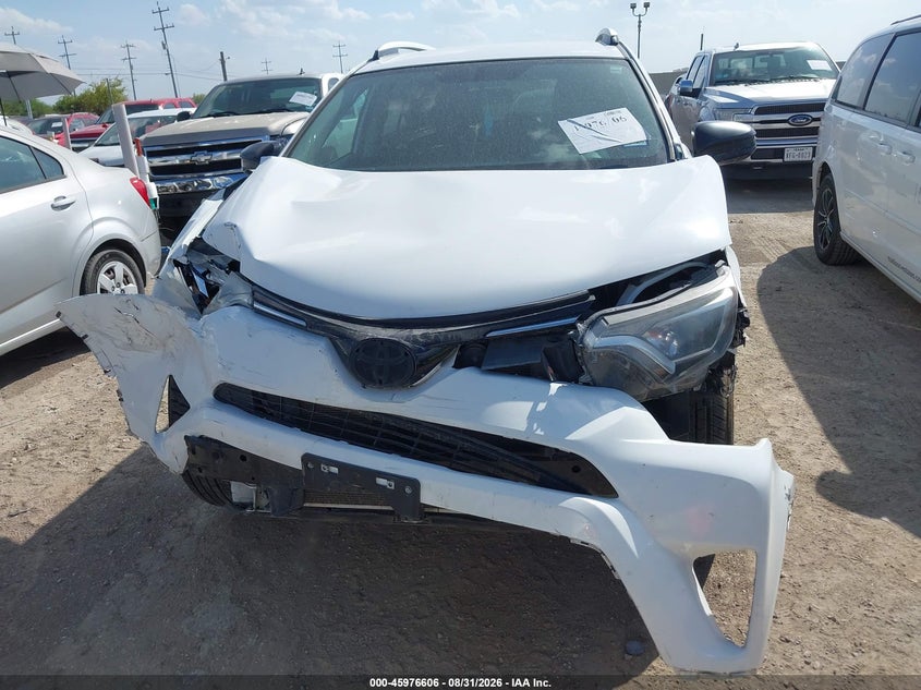 TOYOTA RAV4 - zdjęcie 13