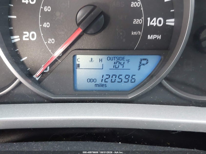 TOYOTA RAV4 - zdjęcie 16