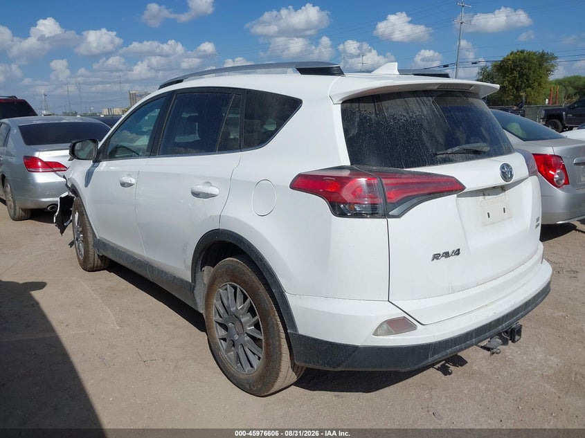 TOYOTA RAV4 - zdjęcie 3