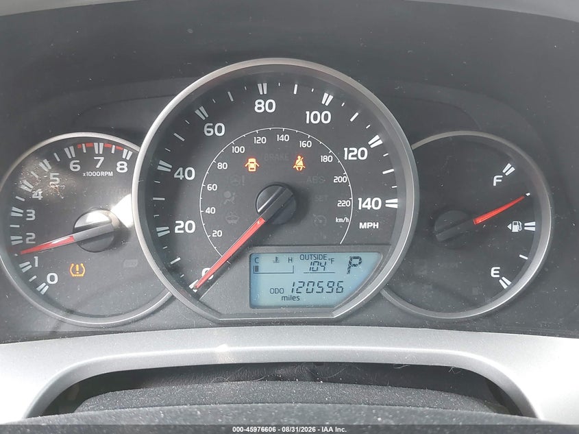 TOYOTA RAV4 - zdjęcie 7
