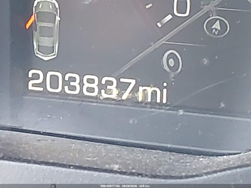 CADILLAC ESCALADE - zdjęcie 15