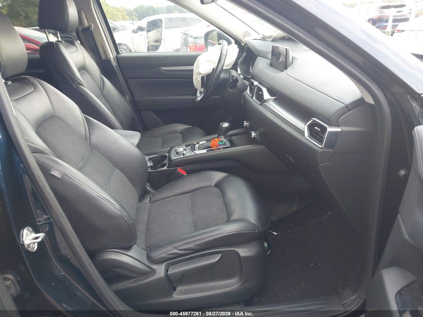 MAZDA CX-5 - zdjęcie 5
