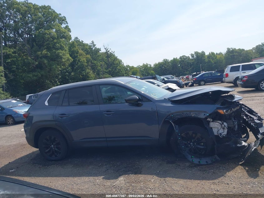 MAZDA CX-50 - zdjęcie 13