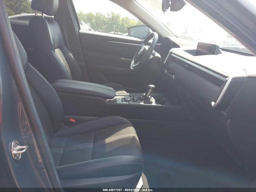 MAZDA CX-50 - zdjęcie 5