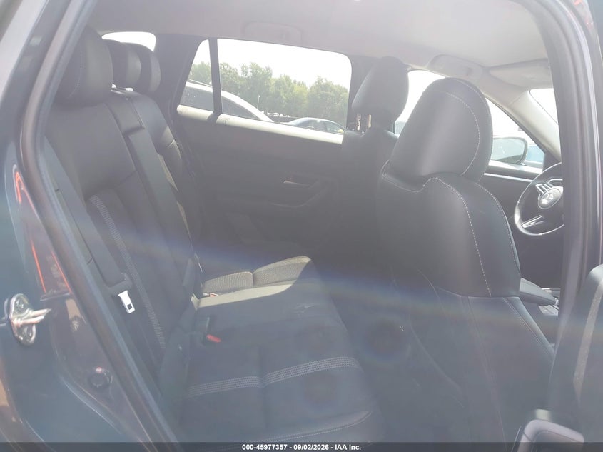 MAZDA CX-50 - zdjęcie 8