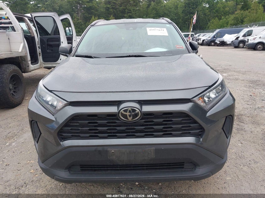 TOYOTA RAV4 - zdjęcie 13