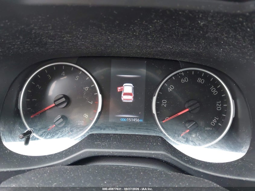 TOYOTA RAV4 - zdjęcie 7