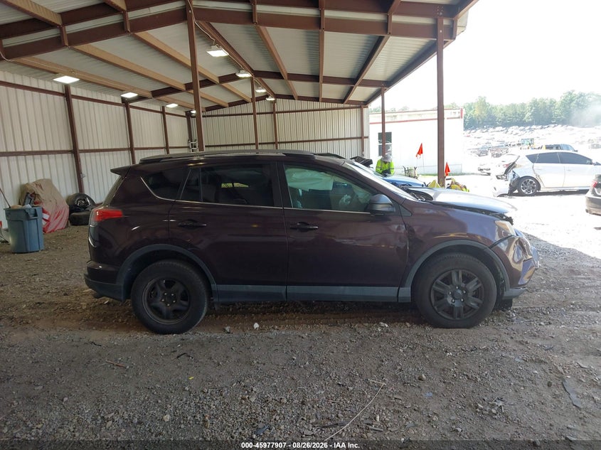 TOYOTA RAV4 - zdjęcie 13