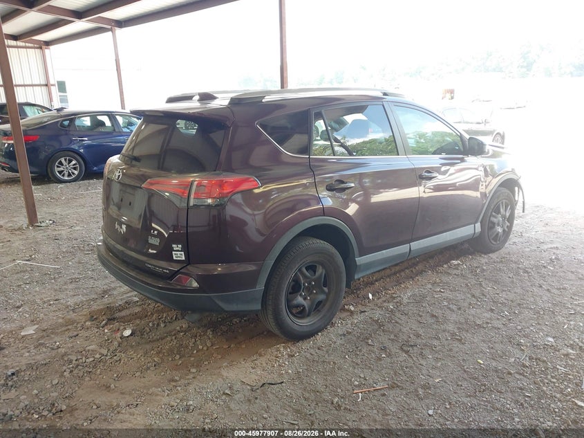 TOYOTA RAV4 - zdjęcie 4