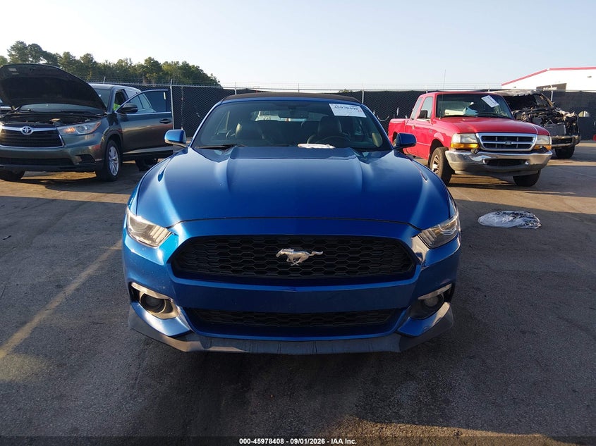 FORD MUSTANG - zdjęcie 13