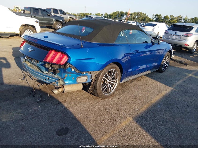 FORD MUSTANG - zdjęcie 4