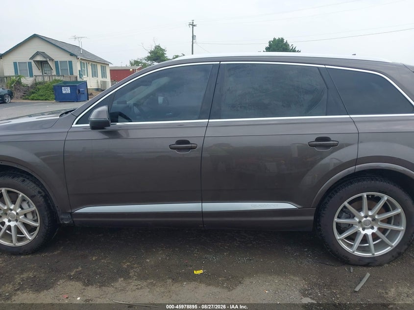 AUDI Q7 - zdjęcie 15