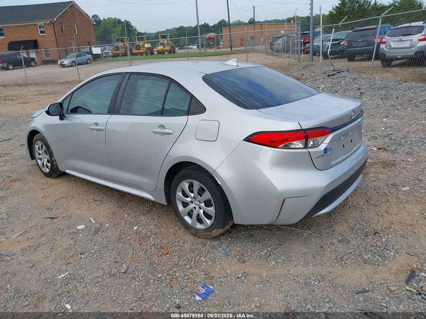 TOYOTA COROLLA - zdjęcie 3