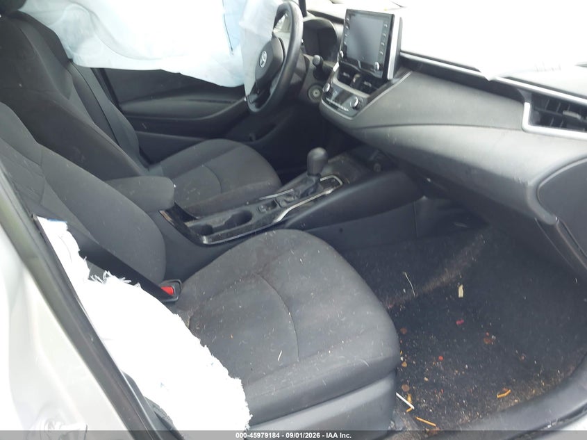 TOYOTA COROLLA - zdjęcie 5