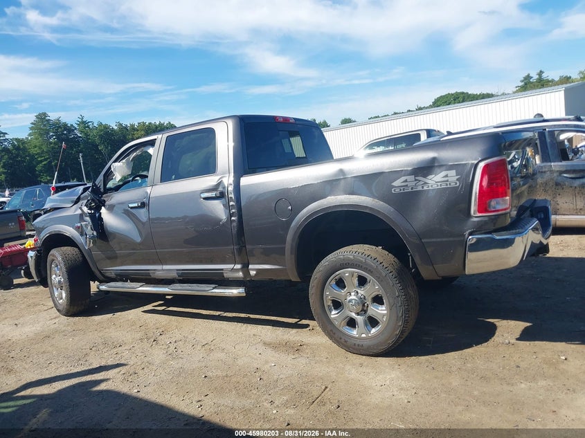 RAM 2500 - zdjęcie 15