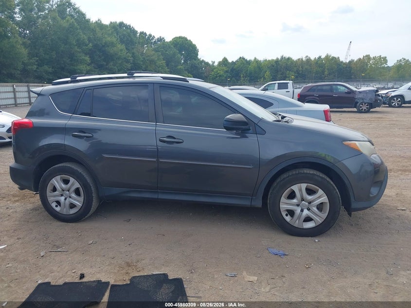 TOYOTA RAV4 - zdjęcie 13