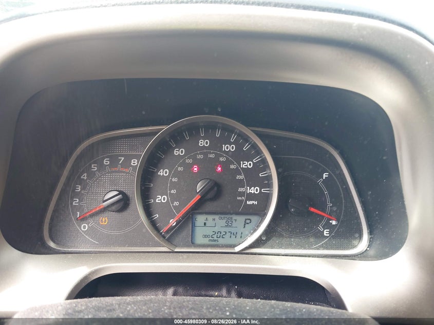 TOYOTA RAV4 - zdjęcie 7