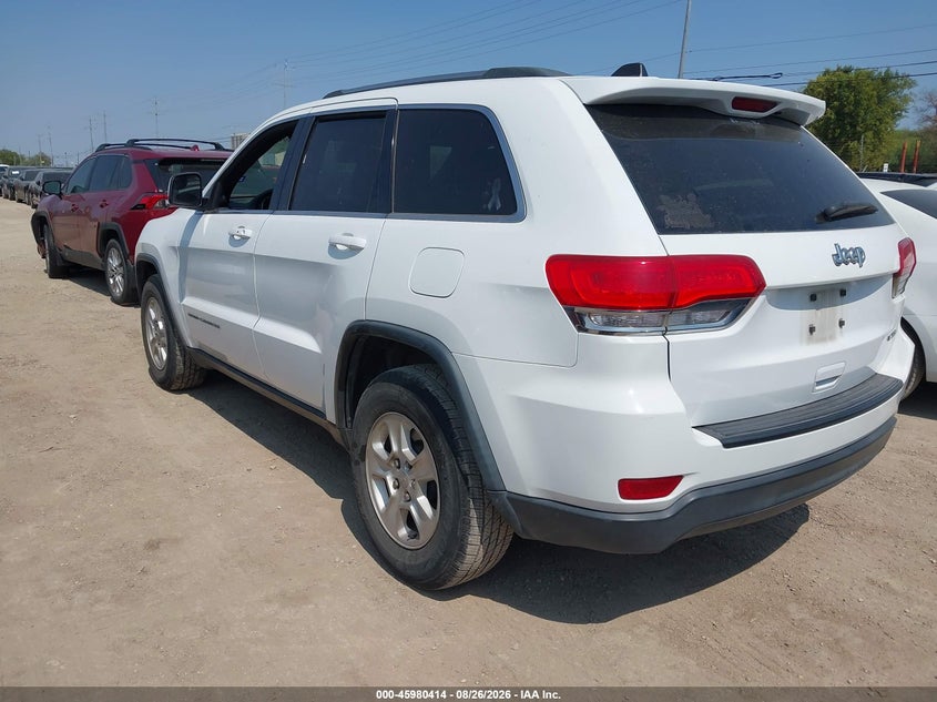 JEEP GRAND CHEROKEE - zdjęcie 3