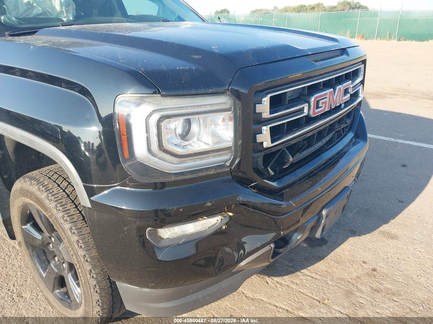 GMC SIERRA 1500 - zdjęcie 6