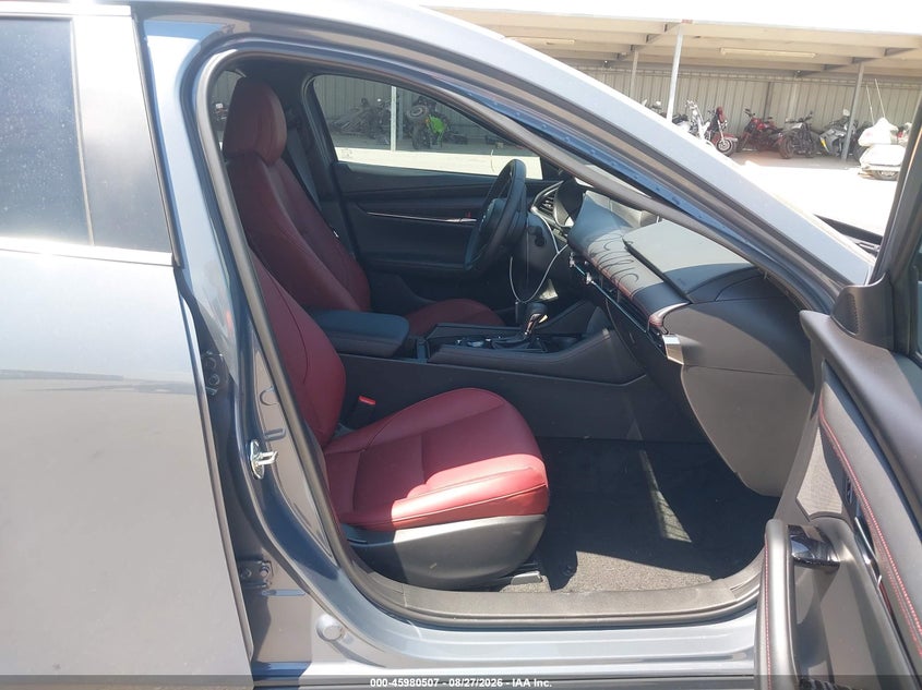MAZDA MAZDA3 - zdjęcie 5