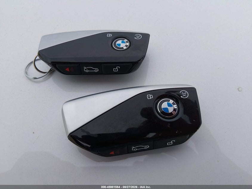 BMW X7 - zdjęcie 11
