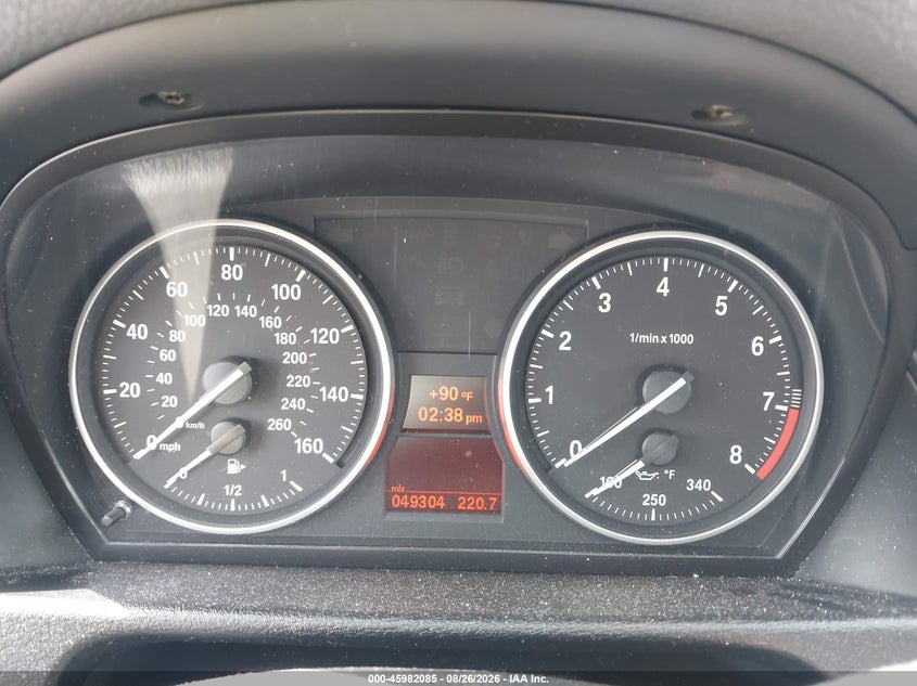 BMW X1 - zdjęcie 7