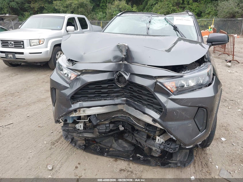 TOYOTA RAV4 - zdjęcie 6