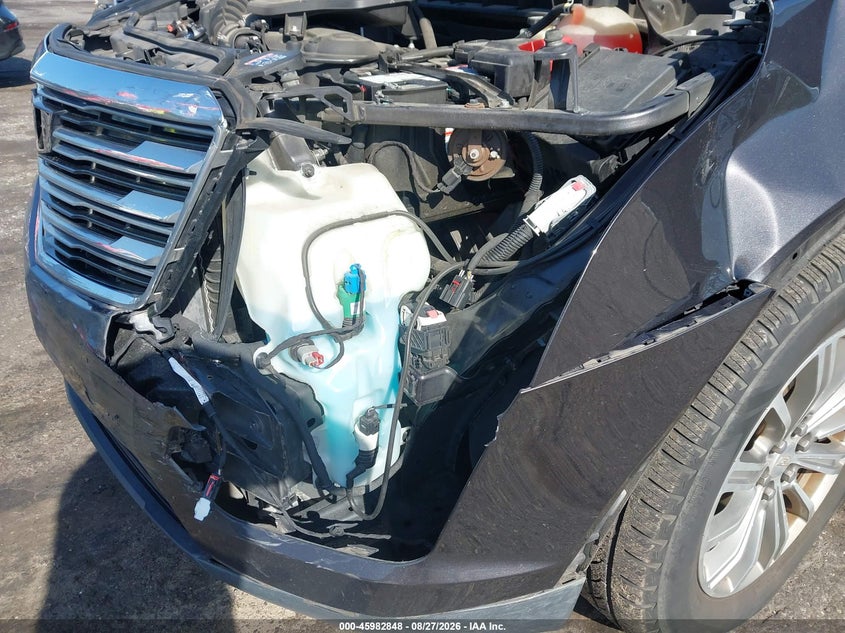 CADILLAC XT5 - zdjęcie 6