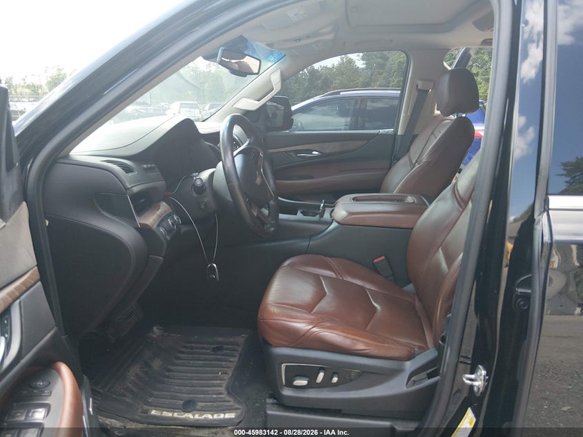 CADILLAC ESCALADE - zdjęcie 5