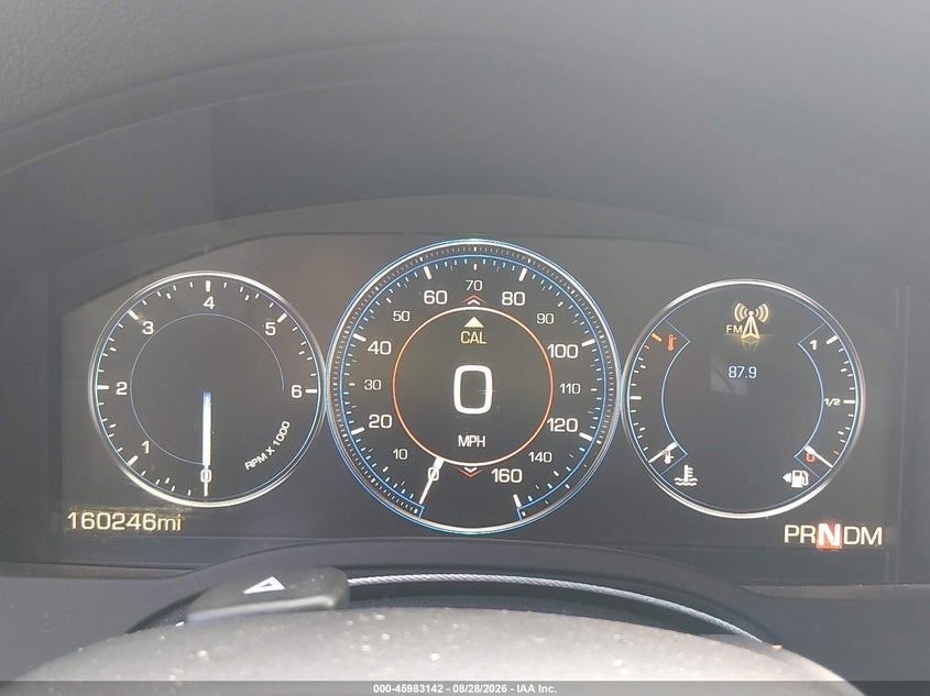 CADILLAC ESCALADE - zdjęcie 7